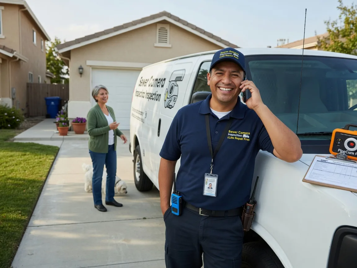 Sewer Line Repair Edinburg, IL FAQs